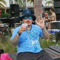 Dave Bernstein